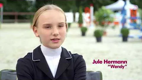 Wendy 2 - Die Geschichte + behind the scenes