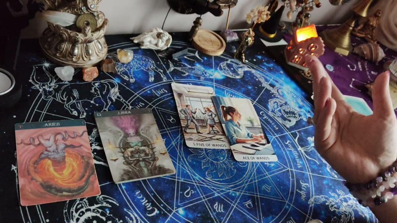 Ty z każdym znakiem zodiaku w marcu 💞 cz.1