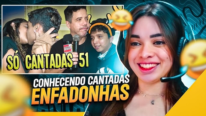 REACT INATIVIDADE PARANORMAL (TENTE NÃO RIR) 