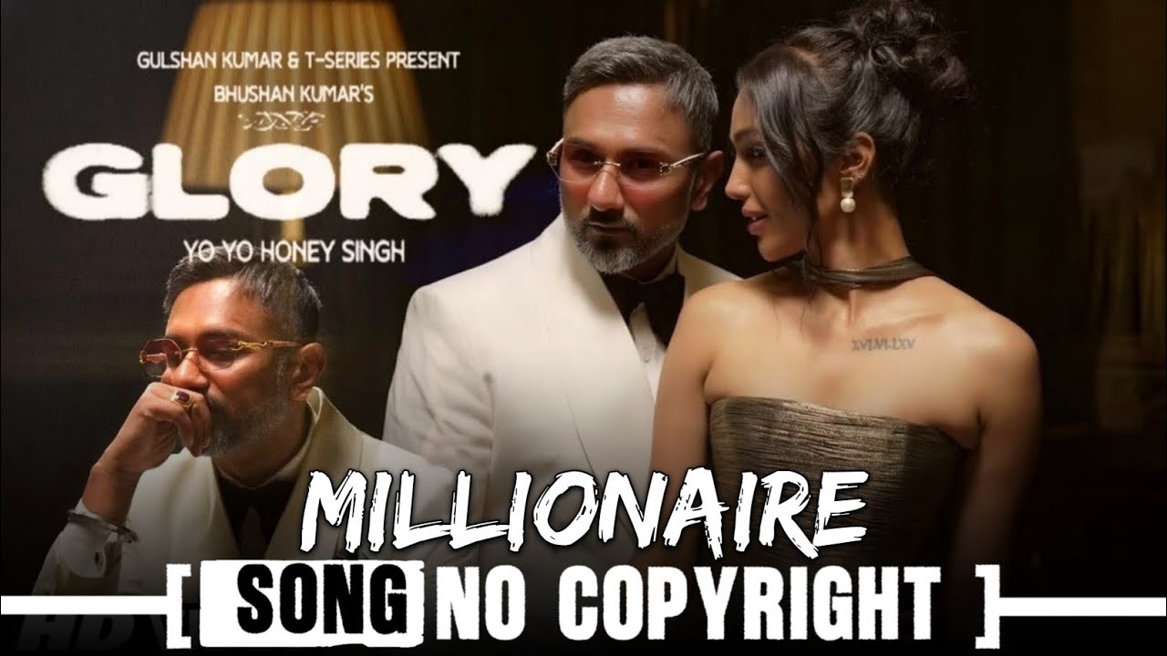 MILLIONAIRE no copyright song | 