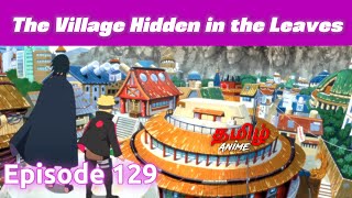 Boruto தமிழில் Episode 129 | Tamil Explanation | Tamil Anime