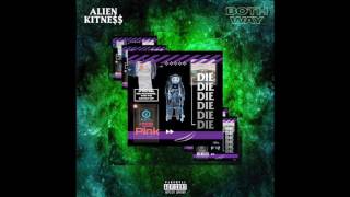 ALIEN KITNESS - PINK (Prod. Nonebruh)