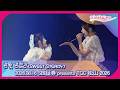 SWEET STEADY、ステージ上で輝く少女たち…「爽やか+ラブリー」