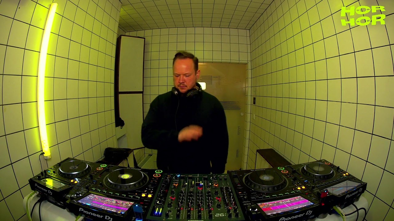 IMF - Marcel Fengler | HÖR - February 17 / 2026