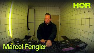 Download Lagu IMF - Marcel Fengler | HÖR - February 17 / 2026 MP3