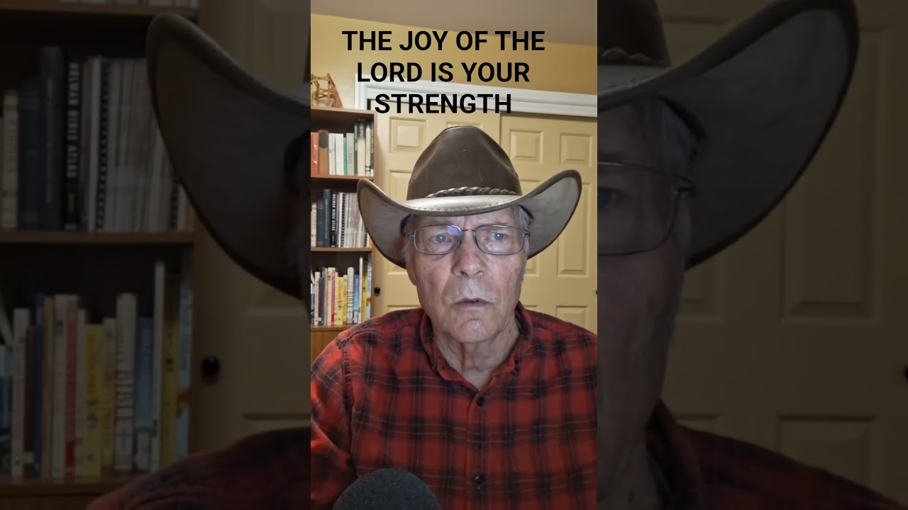 Псалом 13. Радость Господня – твоя сила. 