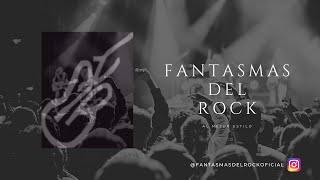 Fantasmas Del Rock - Muero Por Ti (Ft. Micaela)