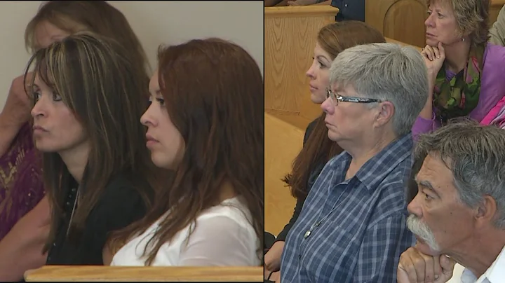 Fate of former APD Sgt. Adam Casaus in hands of jury