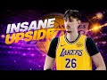 The Lakers Could Draft The Next Great International Big Man