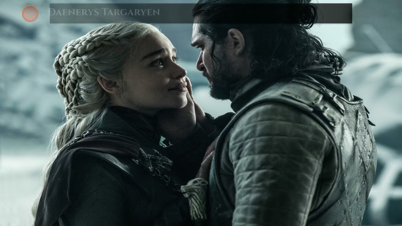 12 Targaryen ending scene Ranked   Game of Thrones Franchise