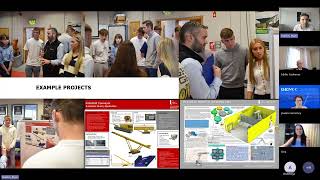Degree Apprenticeship Webinar
