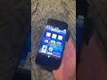 iFruit in real life