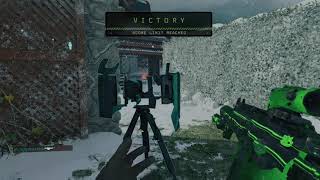Best feed with a War Machine