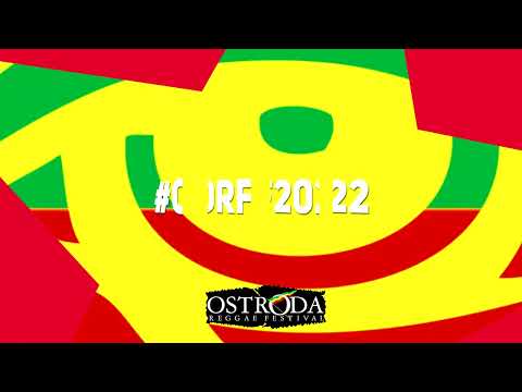 Spot - ogłoszenie artystów ORF 2022 - 25.02.2022