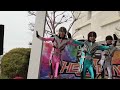 2026/3/20 THE超BOYSフリーライブ@スマーク伊勢崎1部 『ノーダメヒーロー』髙橋活宏Fancam