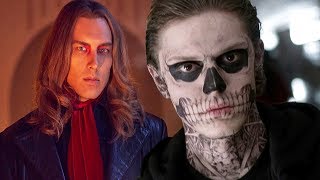 Tate Will Beat Michael in American Horror Story Apocalypse