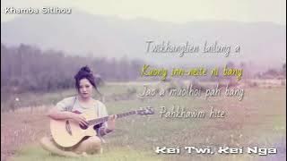 Kei twi, kei Nga ||Lovejoy ft Alphonsa Lamnu