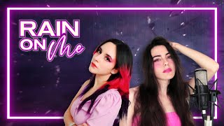 Rain On Me - Lady Gaga & Ariana Grande (Cover Español) Hitomi Flor ft. Miree