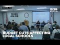 Austin grapples with budget cuts, seeks community input after Proposition Q rejection