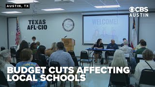 Austin grapples with budget cuts, seeks community input after Proposition Q rejection