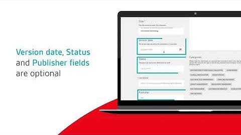 Document Records | Compliance Navigator