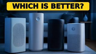 Top 5 Best HEPA Air Purifiers 2026 - Breathe Easy with Clean Air