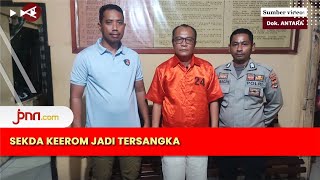 Polda Papua Bongkar Kasus Dugaan Korupsi Bansos - JPNN.com