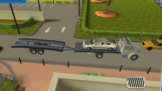 Multi Level Car Parking 6 #4 - Android IOS Gameplay [HD] screenshot 3