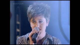 Everything But The Girl - Missing  (Studio 2, TOTP)