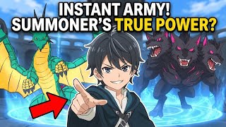 Hell Mode Season 2 ( Allen Vs the Hero)