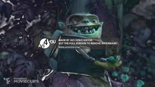 The Boxtrolls 210 Movie CLIP   Raised by Boxtrolls 2014 HD In Milk screenshot 1