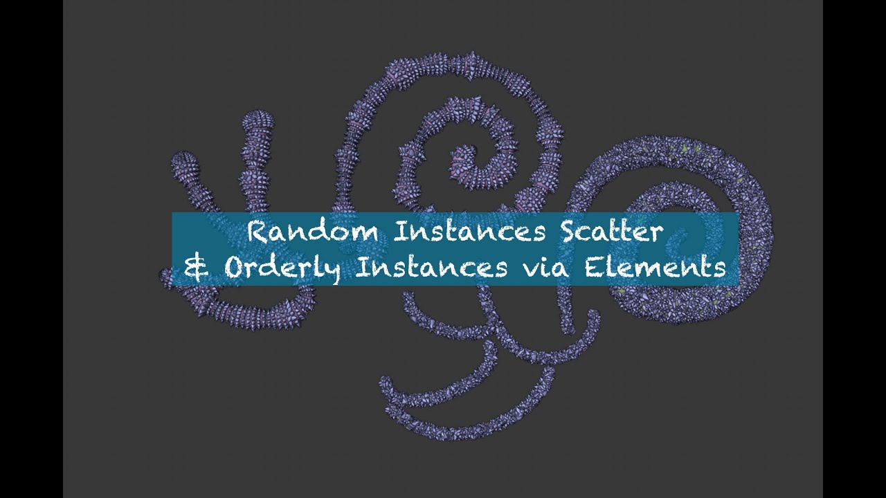 BSLIVE - Asset Random Spikes and Orderly Spikes