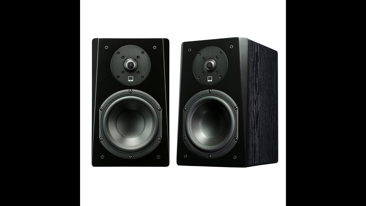 Heavy bookshelf speakers wall mount// 6.5kg each YouTube