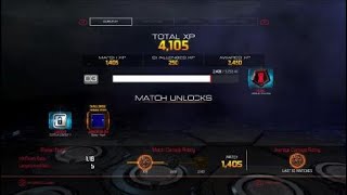 DOOM: Team Deathmatch Session (PS4) #1