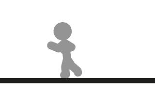 [Test] Non-Tween Fast Punching Combo