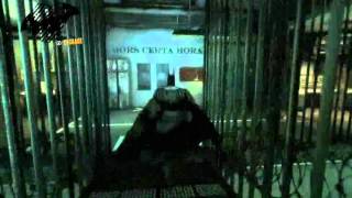 Batman Arkham Asylum PLAYTHROUGH!!! Part 14