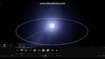 Universe Sandbox 2 | Alpha 17!