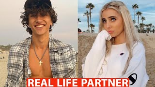 Gavin Casalegno vs Lexi Hensler | Biography | Net Worth | Lifestyle Comparison 2023 |