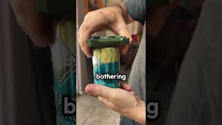 Easy Soda Can Hack