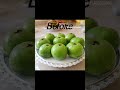 A simple fruit turned into a beautiful memory 💚 Unique • Handmade • Memorable