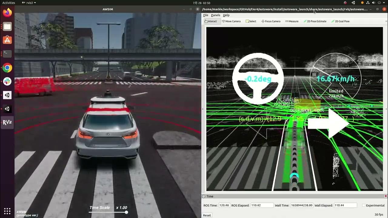 GitHub - naokishibuya/car-driving-simulator: A self-driving car simulator  built with Unity