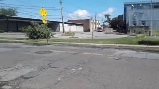 Yonkers FD Engine 308 Responding