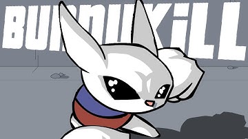 Bunnykill - HD Compilation (FULL Bunnykill 1, 2, 3, 4, and 5)