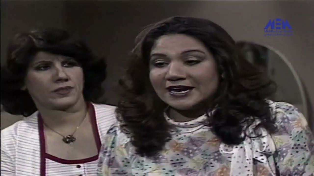 مسلسل  ( خالتى قماشة )   حلقة 18