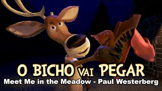 O Bicho Vai Pegar Paul Westerberg 02 - Meet Me In The Meadow