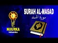 Tafsiirka quraanka  abdifitah ali  surah al masad nuurkaislamka