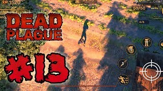 DEAD PLAGUE ZOMBIE OUTBREAK Android / iso Gameplay -  13 screenshot 3