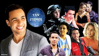 Victor Rasuk Daniel Garcia The Baker And The Beauty Netflix Abc 2021