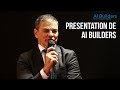 Interview pulsedit prsentation de ai builders