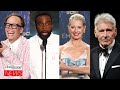 Emmys Snubs &amp; Surprises: Jeff Hiller, Katherine LaNasa Score Wins &amp; Kathy Bates Shut Out | THR News